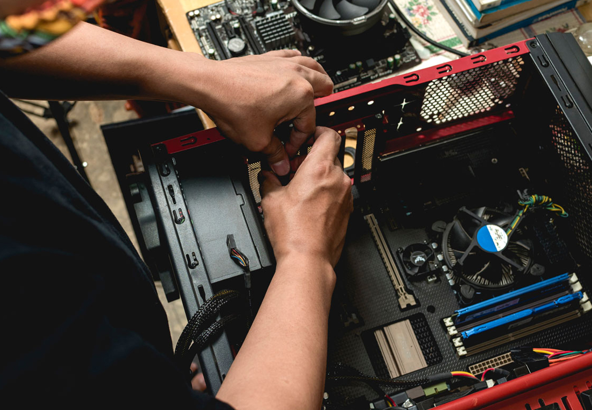 Service Image